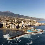 Home2Book Center Apartment Puerto De La Cruz
